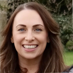Vikki Blaydon FCCA