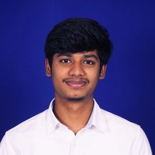 Viknesh Perumal