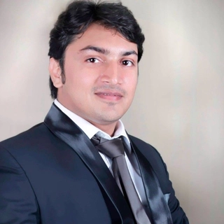 Vikram Acharya
