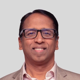 Vikram Anerao