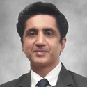 Vikram Arora