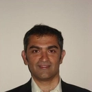 Vikram Balasubramanian