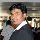 VIKRAM Cherukuri