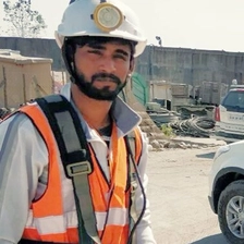 Vikram Gancha