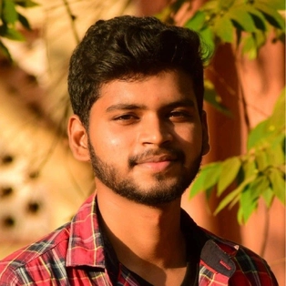 Vikram Gopinath