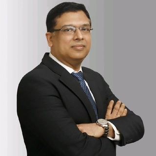 Vikram Gupta