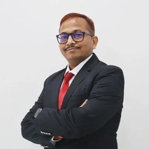 Vikram Jain