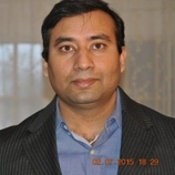 Vikram K