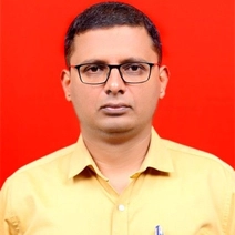 Vikram Kadam