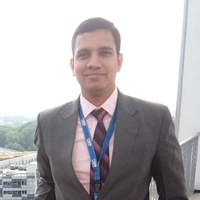 Vikram Khandelwal