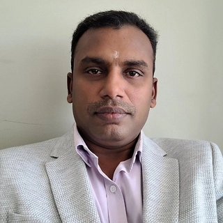 Vikram kumar Gopalakrishnan