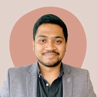 Vikram Maram