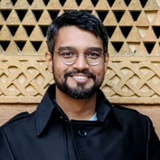 Vikram Murkute