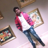 Vikram Muru