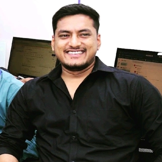 Vikram Nayak