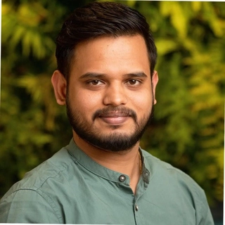 Vikram Palled