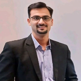 Vikram Patil