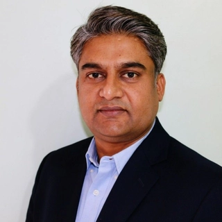 Vikram Patil