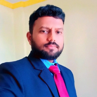 Vikram Pidurkar