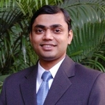 Vikram Prasad
