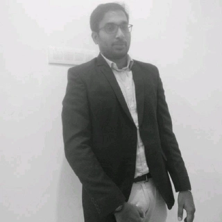 Vikram Rangarajan