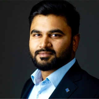 Vikram Ravindran