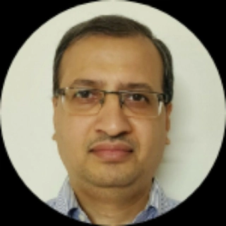 Vikram Rayabhari
