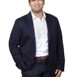 Vikram Sehgal