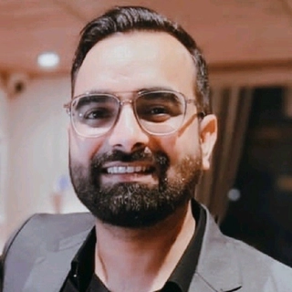 Vikram Singh