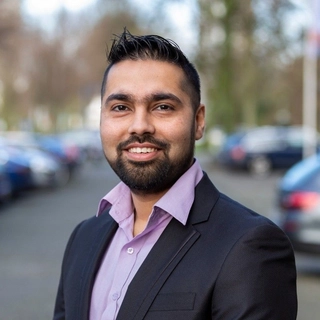 Vikram Singh Chauhan