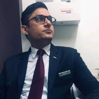 Vikram Singh