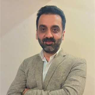 Vikram Singh Pathania