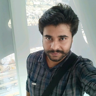 Vikram Singh Rathore