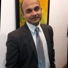 Vikram Singh Tomar
