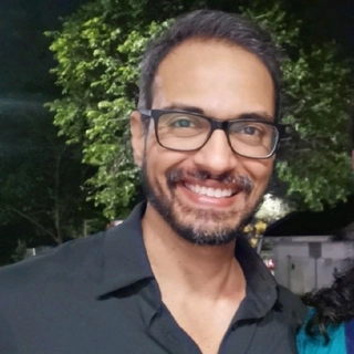 Vikram Surya Bhaskaran