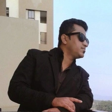 Vikram Vaishnav