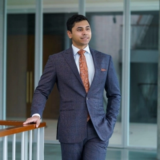 Vikramadithya Gourineni