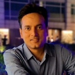 Vikrant Baibhaw