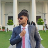 Vikrant Gupta
