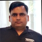 Vikrant Gupta