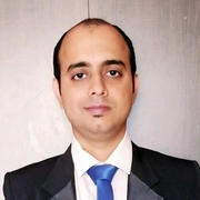 Vikrant Hatkar