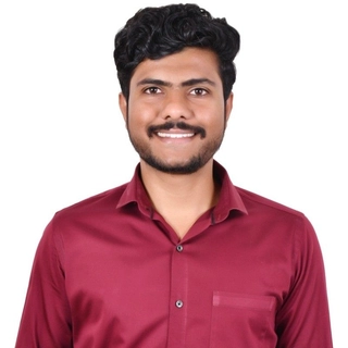 Vikrant Khot