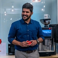 Vikrant Metkar