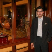 Vikrant Pareek