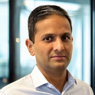 Vikrant Soni