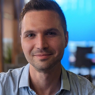 Viktor Benei