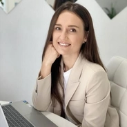 Viktoria Pavlej