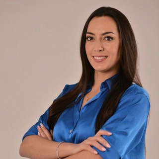 Viktoria Tomashchuk
