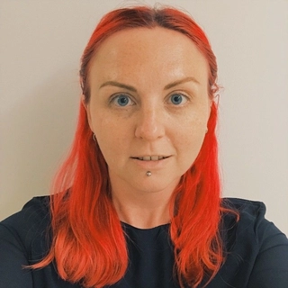 Viktoriia Malynovska