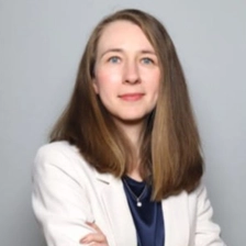 Viktorija Hendriks Igosina